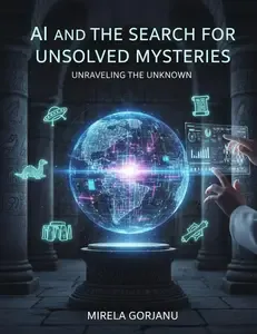 AI and the Search for Unsolved Mysteries Unravelling the Unknown