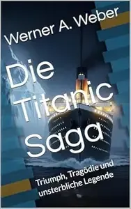 Die Titanic Saga Triumph, Tragödie und unsterbliche Legende