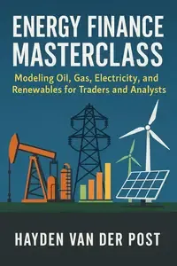 Energy Finance Masterclass
