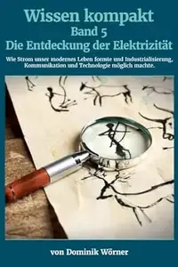 Die Entdeckung der Elektrizität