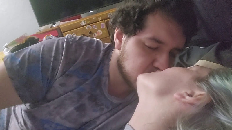 Sensual Amateurs Homemade Fuck Mama Foxx94 (Onlyfans) FullHD 1080p