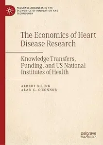 The Economics of Heart Disease Research (ePUB)