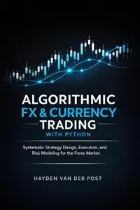 Algorithmic FX & Currency Trading with Python