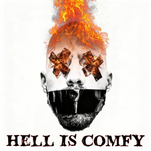 Jake Segura - Hell Is Comfy (Single) (2026)