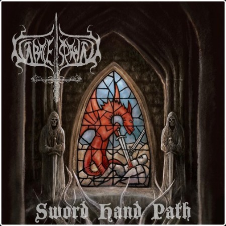Gravespawn - Sword Hand Path (2026)
