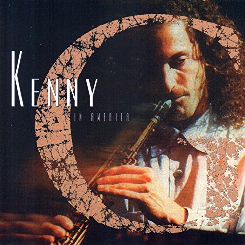 Kenny G - In America (1995) [Lossless+MP3]