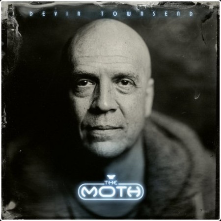 Devin Townsend - The Moth (2026)