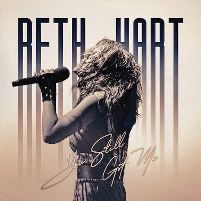 Beth Hart / You Still Got Me [Deluxe, Hi-Res] (2026) FLAC, Lossless