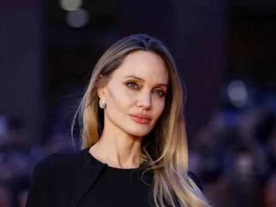«Мене ніби зламали»: Анджеліна Джолі зробила відверте зізнання про розлучення з Бредом Піттом