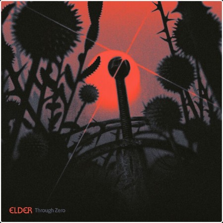 [Progressive Rock] Elder - Through Zero 2026 FLAC (Jamal The Moroccan)
