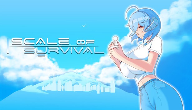 Themisto3D - Scale Of Survival Ver.1.1 (2026.06.19) EA Steam