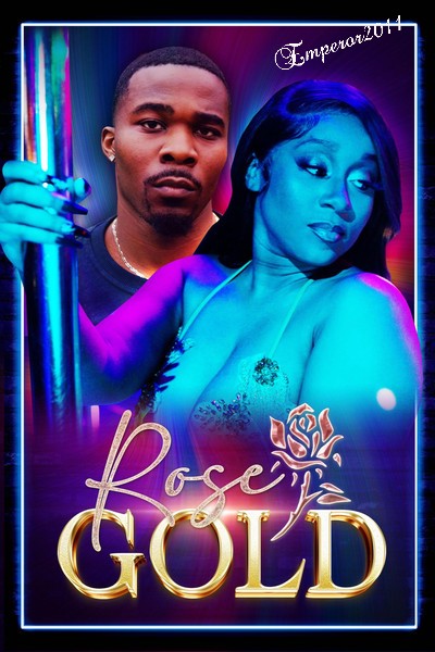 Rose Gold (2023) 720p WEB-DL DDP2 0 H 264-NoRBiT