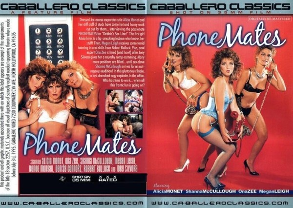 Phone Mates