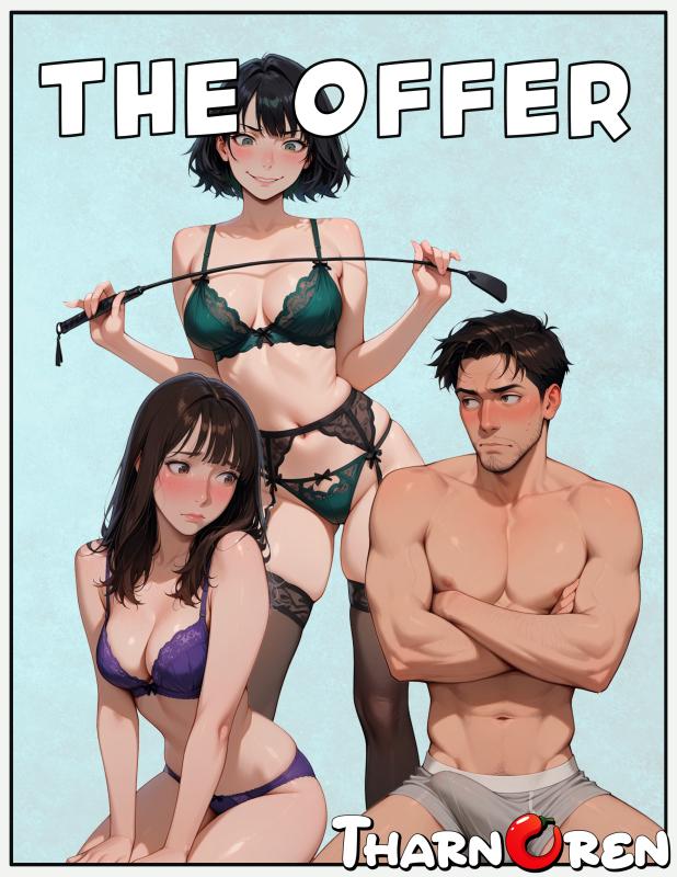 Tharnoren – The offer thumbnail