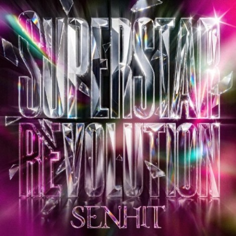 Senhit - REvolution (2026) mp3