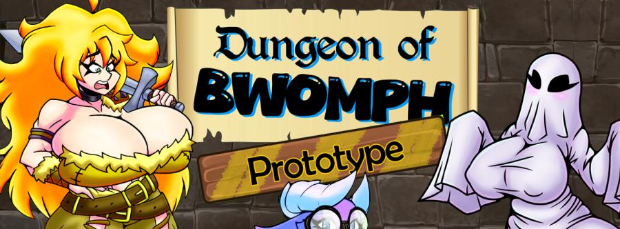 CoderGuy111 - Dungeon of BWOMPH Ver.0.0.21