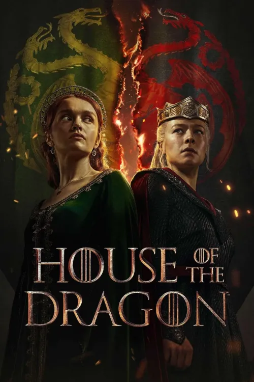 Ród Smoka / House of the Dragon (2026) (Sezon 3) MULTi.720p.AMZN.WEB-DL.H.264.DDP5.1.Atmos-K83 / Lektor i Napisy PL