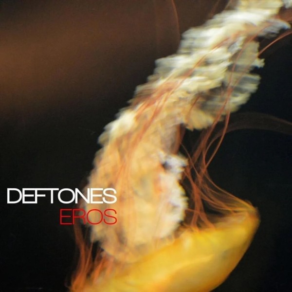 Deftones - Eros (2009)
