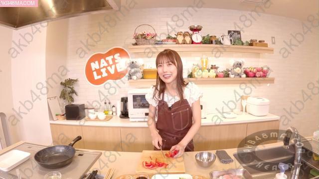 Webstream | 260621 Cookpad Live (Kumazaki Haruka)