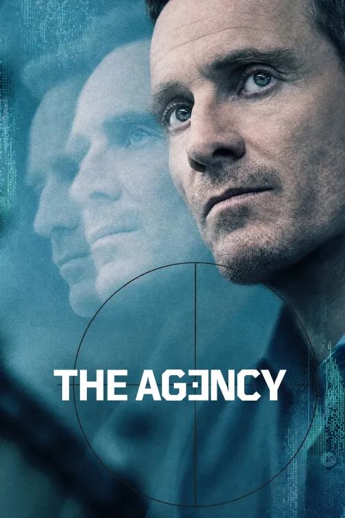 Agencja / The Agency (2026) (Sezon 2) MULTi.720p.SKST.WEB-DL.H.264.DDP5.1-K83 / Lektor i Napisy PL