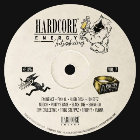 VA - Hardcore Energy Introducing (Vol. 7) (2026) mp3