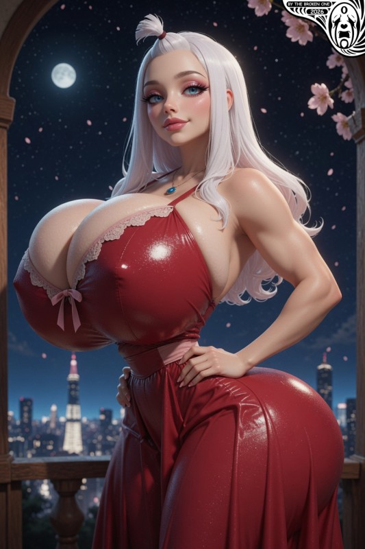 ByTheBroken1 - 
