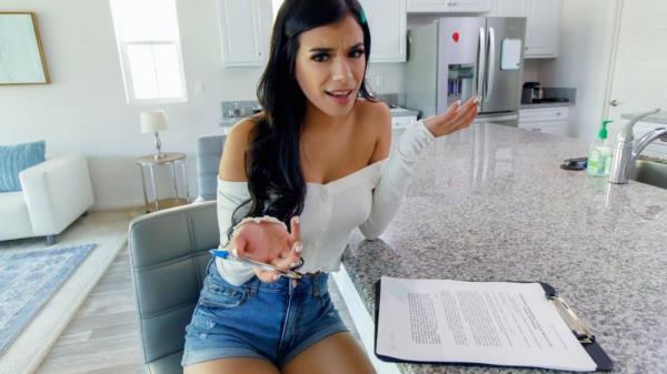 Savannah Sixx - I Want This Place Bad [HD 720p]