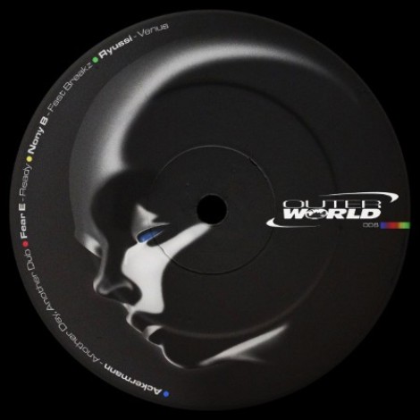 VA - OUTER006 (2026) mp3