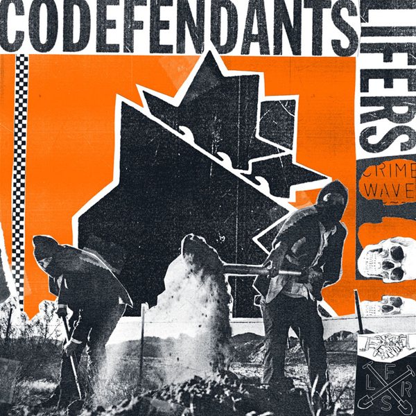 Codefendants - Lifers (2026)