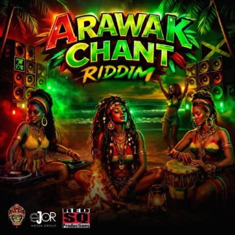 VA - Araw Chant Riddim (2026) mp3