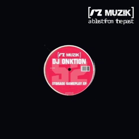 DjOnkTion - Storage Gameplay (2026) mp3