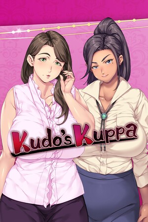 ORCSOFT - Kudo’s Kuppa ~Your Mom I’d Like to Fuck.~ Ver.1.0 Final Steam English