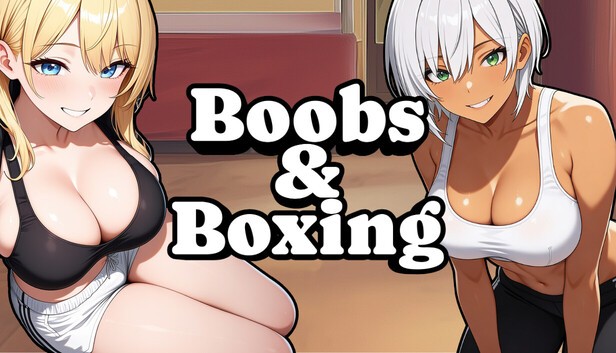 Rodrigo Piedras - Boobs & Boxing Ver.1.0 Final Steam