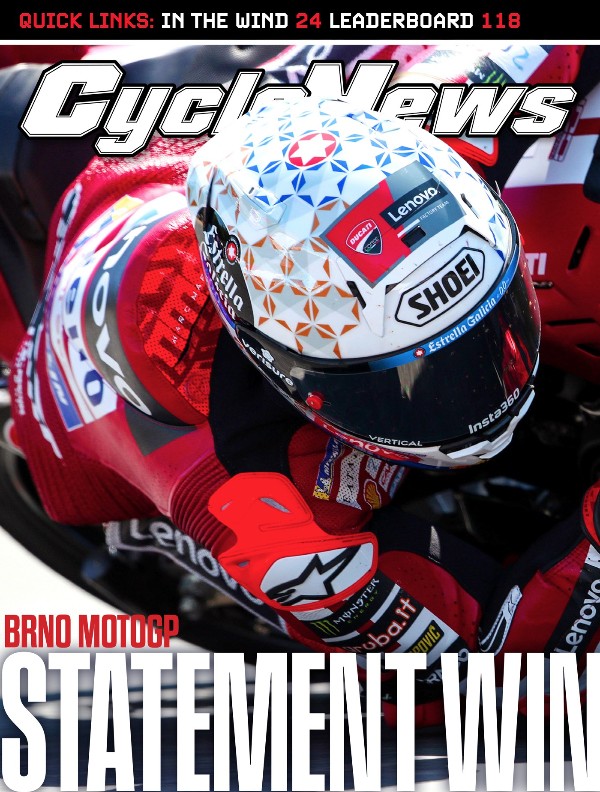 Cycle News - June 23, 2026