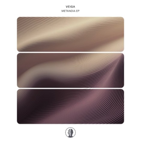Veiga - Metanoia EP (2026) flac