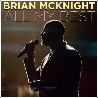Brian McKnight - All My Best Soul R&B (2026)