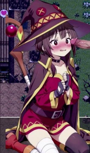 Denpai - KonoGame v0.1 Adult Game