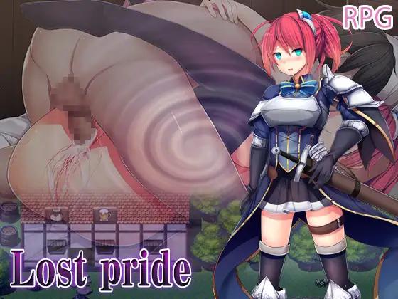 The 46th Order of Chivalry -  Lost Pride Ver.1.0d English RJ01653815