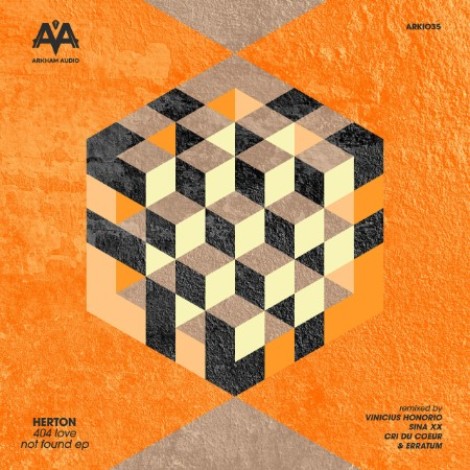 Herton - 404 Love Not Found EP (2026) flac