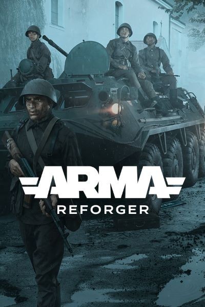 Arma Reforger - Deluxe Edition