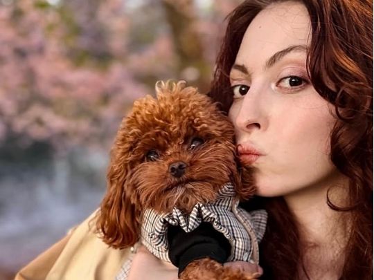Де ж чоловік?: мережа відреагувала на звернення доньки Олі Полякової