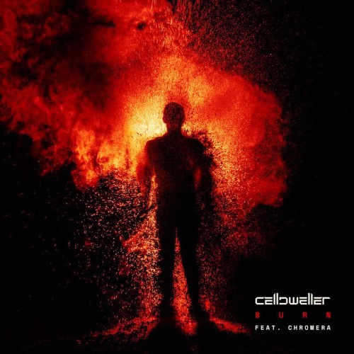 Celldweller - Burn (feat. Chromera) (Single) (2026)