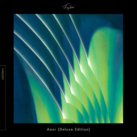 FejkÃ¡ - Azur (Deluxe Edition) (2026) mp3