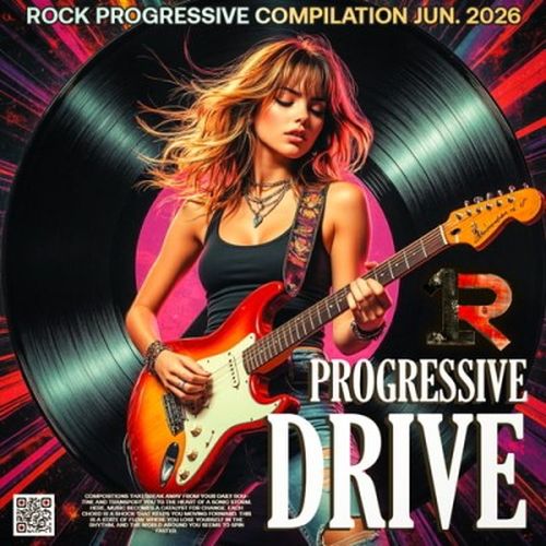 Progressive Drive (2026)