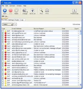 Maxprog eMail Bounce Handler 4.0.7 Multilingual (x64)