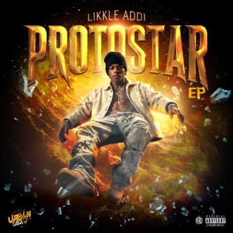 Likkle Addi - Protostar EP (2026) mp3