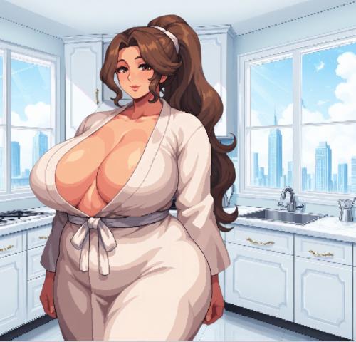 MachPug - Profession to Taste v0.3 Adult Game