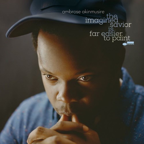 Ambrose Akinmusire - The Imagined Savior is Far Easier to Paint (2014) Ambrose Akinmusire - The Imagined Savior is Far Easier to Paint (2014)