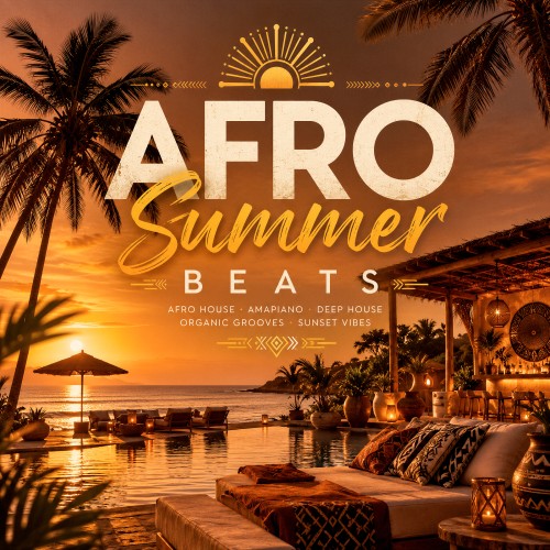 Afro Summer Beats (Deep Strips) (2026) FLAC
