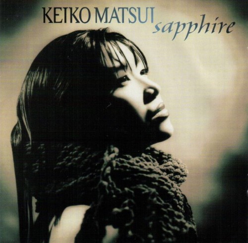 Keiko Matsui - Sapphire (1995)  Lossless